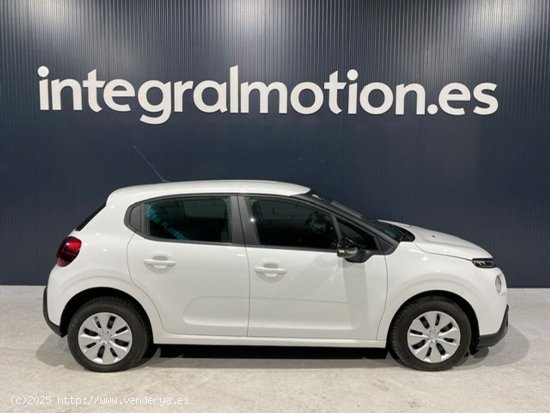 Citroën C3 BlueHDi 55KW (75CV) S&S 83g BUSINESS - Sada