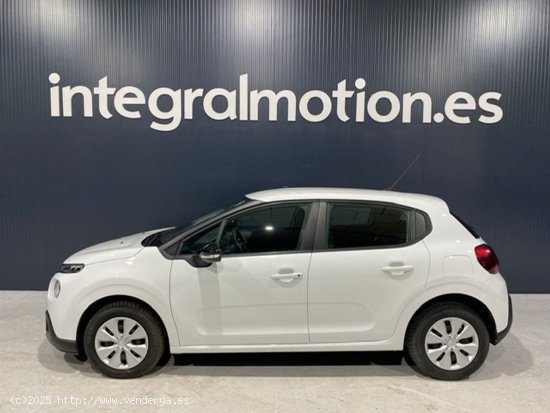 Citroën C3 BlueHDi 55KW (75CV) S&S 83g BUSINESS - Sada