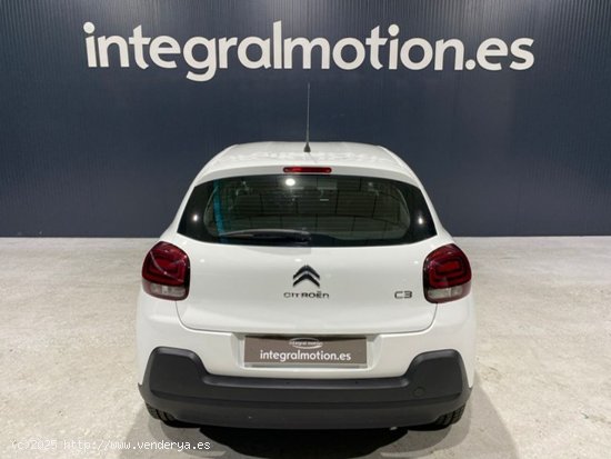 Citroën C3 BlueHDi 55KW (75CV) S&S 83g BUSINESS - Sada