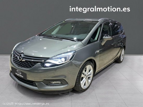  Opel Zafira 1.4 T S/S 103kW (140CV) Excellence - Vigo 