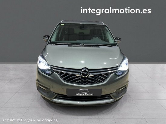 Opel Zafira 1.4 T S/S 103kW (140CV) Excellence - Vigo