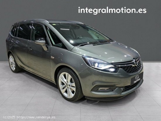 Opel Zafira 1.4 T S/S 103kW (140CV) Excellence - Vigo