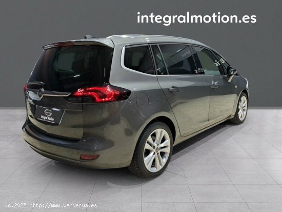 Opel Zafira 1.4 T S/S 103kW (140CV) Excellence - Vigo