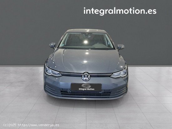 Volkswagen Golf 2.0 TDI 85kW (115CV) - A Grela