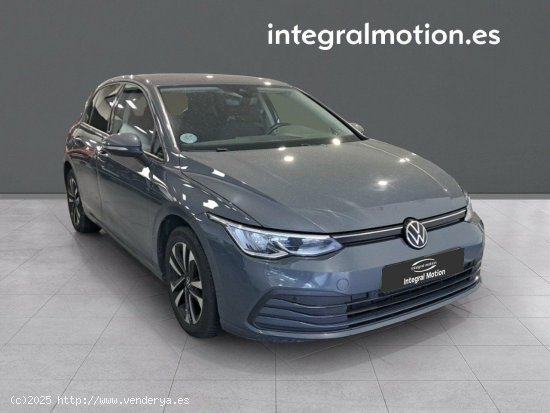 Volkswagen Golf 2.0 TDI 85kW (115CV) - A Grela