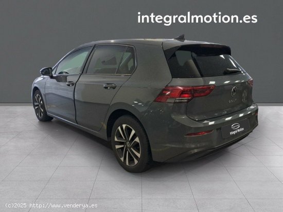 Volkswagen Golf 2.0 TDI 85kW (115CV) - A Grela