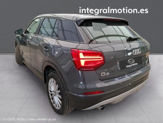 Audi Q2 30 TDI Business Line 1.6 - COSLADA