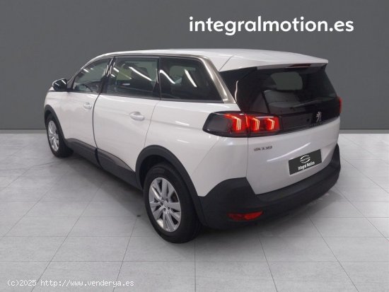 Peugeot 5008 1.5 BlueHDi 96kW (130CV) S&S Active - TRANSITO