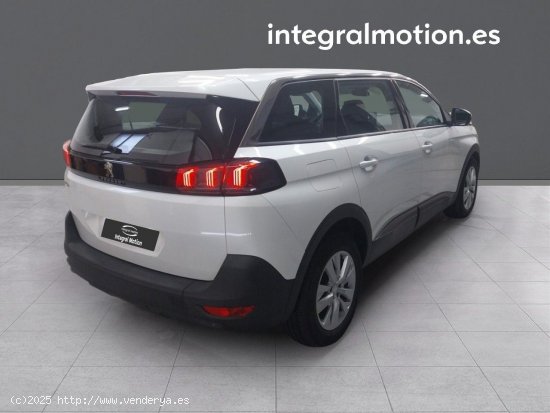 Peugeot 5008 1.5 BlueHDi 96kW (130CV) S&S Active - TRANSITO