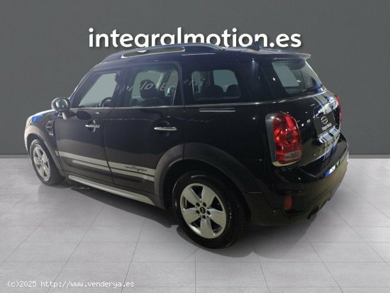 MINI Countryman One - Vigo