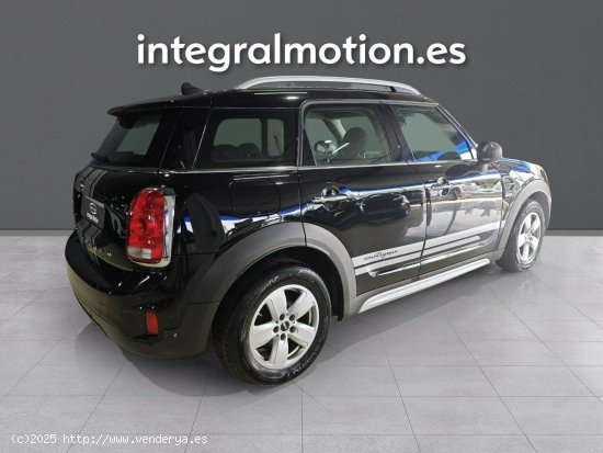 MINI Countryman One - Vigo