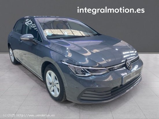 Volkswagen Golf 1.0 TSI 81kW (110CV) - Sada