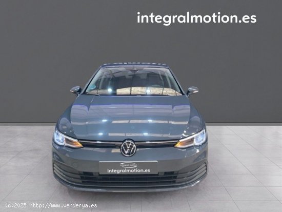 Volkswagen Golf 1.0 TSI 81kW (110CV) - Sada