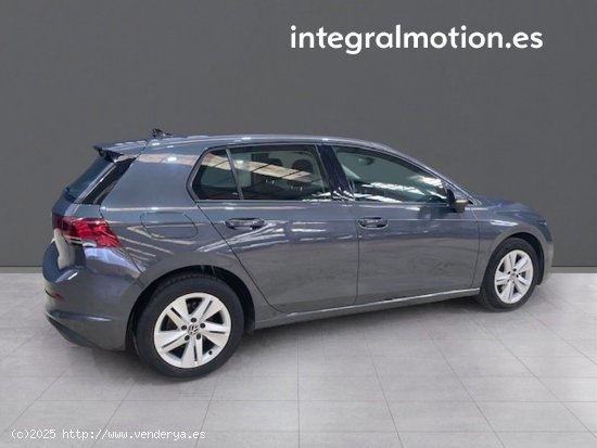 Volkswagen Golf 1.0 TSI 81kW (110CV) - Sada