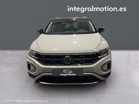 Volkswagen T-Roc T-Roc 2.0 TDI 85kW (116CV) - A Grela