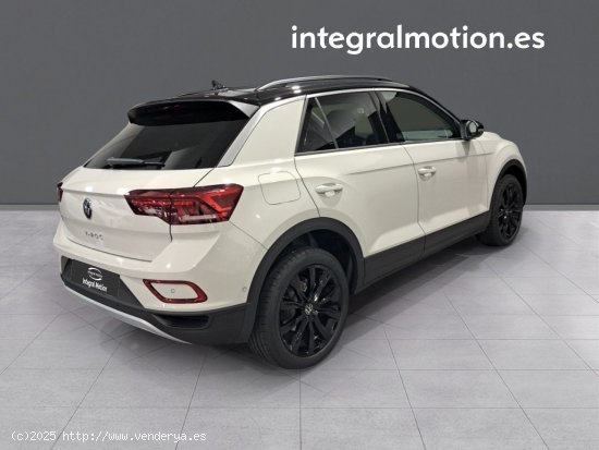 Volkswagen T-Roc T-Roc 2.0 TDI 85kW (116CV) - A Grela