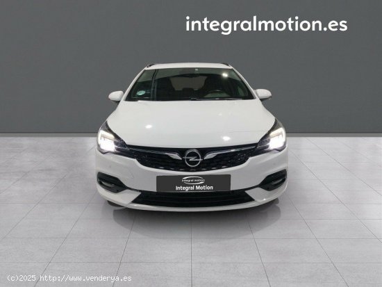 Opel Astra 1.5D DVC 77kW (105CV) GS Line ST - Las Rozas