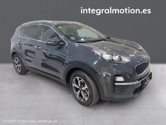 Kia Sportage 1.6 CRDI 135CV - COSLADA