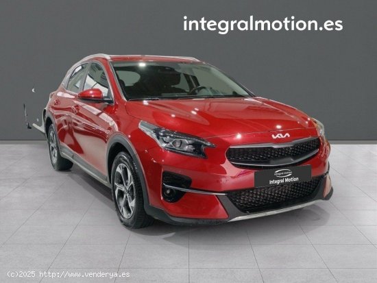 Kia XCeed 1.0 T-GDi Drive 88kW (120CV) - Sada