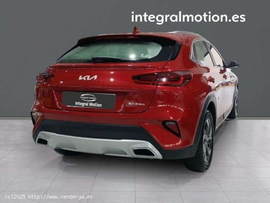 Kia XCeed 1.0 T-GDi Drive 88kW (120CV) - Sada