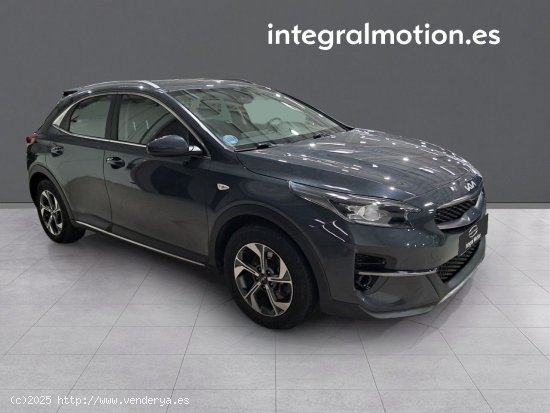 Kia XCeed 1.0 T-GDi Drive 88kW (120CV) - Santiago de Compostela