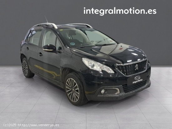 Peugeot 2008 Active 1.6 BlueHDi 100 - A Grela