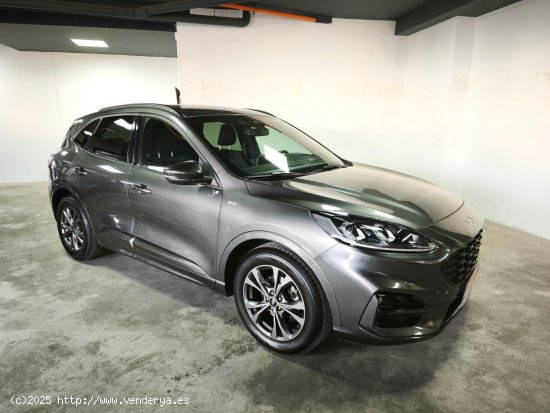 Ford Kuga ST-Line 1.5T EcoBoost 110kW (150CV) - Carcaixent