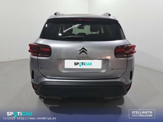 Citroën C5 Aircross  225 e-EAT8 Shine Pack - Sant Boi de Llobregat