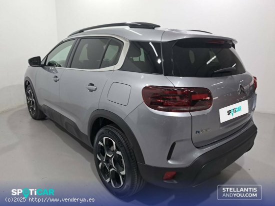 Citroën C5 Aircross  225 e-EAT8 Shine Pack - Sant Boi de Llobregat