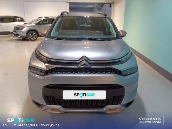 Citroën C3 Aircross  BlueHDi 81kW (110CV) S&S C-Series - Barcelona