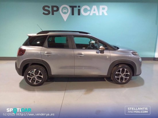 Citroën C3 Aircross  BlueHDi 81kW (110CV) S&S C-Series - Barcelona