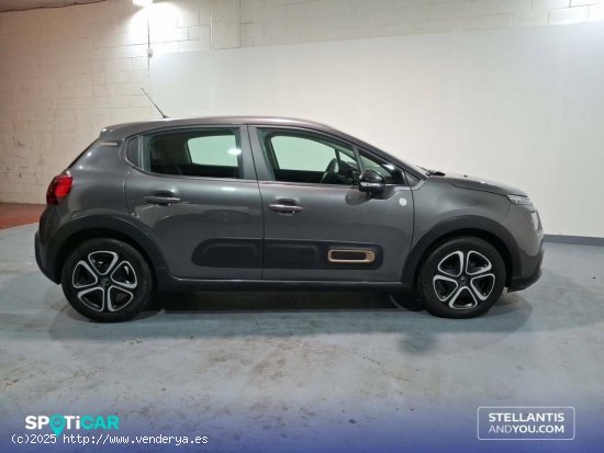 Citroën C3  BlueHDi 75KW (100CV) S&S C-Series - Sant Boi de Llobregat