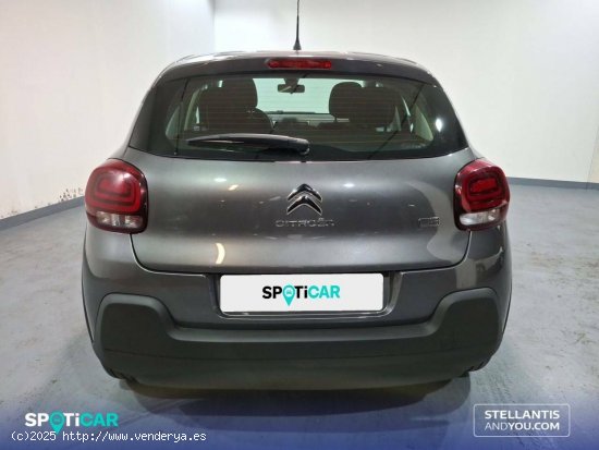 Citroën C3  BlueHDi 75KW (100CV) S&S C-Series - Sant Boi de Llobregat