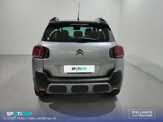 Citroën C3 Aircross  PureTech 81kW (110CV) Plus - Sant Feliu de Llobregat