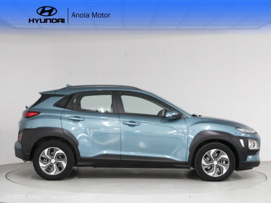 Hyundai Kona 1.6 TGDI 141 CV KLASS - Igualada