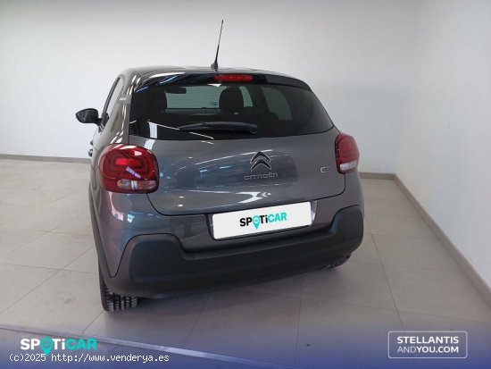 Citroën C3  BlueHDi 75KW (100CV) S&S Shine - Zaragoza