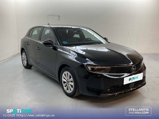 Opel Astra  1.2T XHT 96kW (130CV) Edition - Sevilla