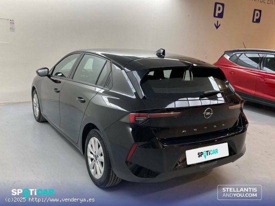 Opel Astra  1.2T XHT 96kW (130CV) Edition - Sevilla