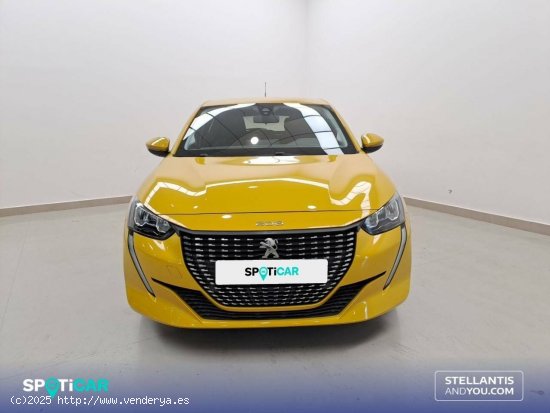 Peugeot 208  PureTech 55kW (75CV) Active Pack - Huelva