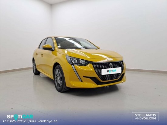 Peugeot 208  PureTech 55kW (75CV) Active Pack - Huelva