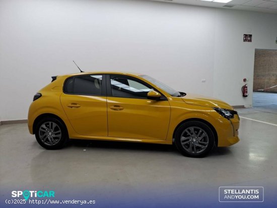 Peugeot 208  PureTech 55kW (75CV) Active Pack - Huelva