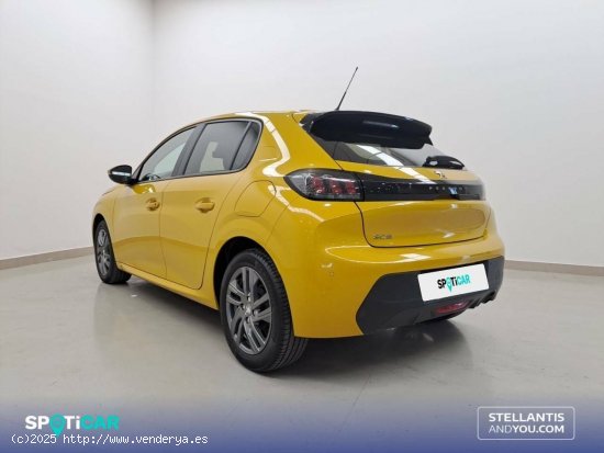 Peugeot 208  PureTech 55kW (75CV) Active Pack - Huelva