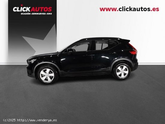 Volvo XC40 1.5 129CV T2 Momentum Core Auto - Palma de Mallorca