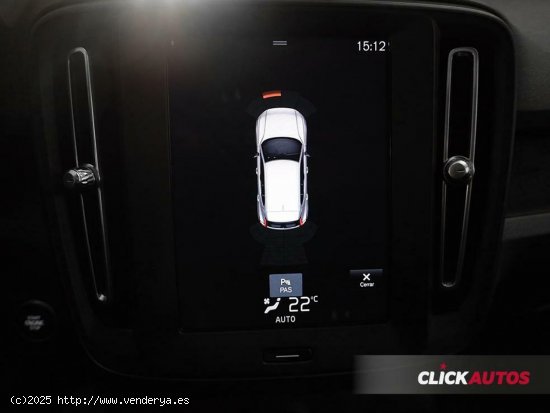 Volvo XC40 1.5 129CV T2 Momentum Core Auto - Palma de Mallorca