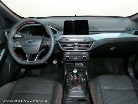 Ford Focus 1.0 Ecoboost 125CV MHEV ST-Line - 