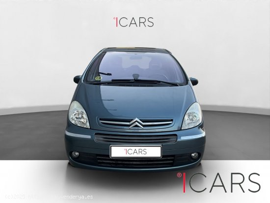 Citroën Xsara Picasso 1.6 HDi 92 Exclusive - Alzira