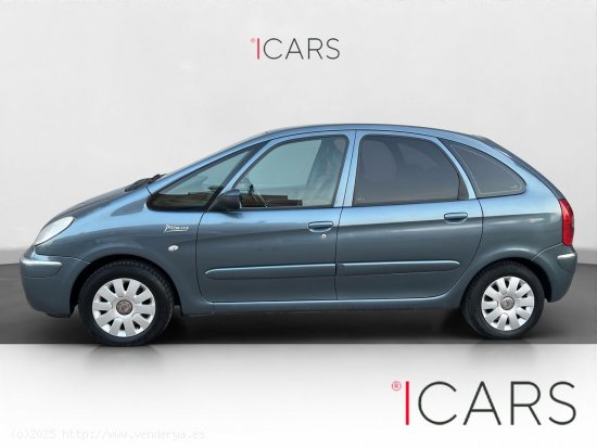 Citroën Xsara Picasso 1.6 HDi 92 Exclusive - Alzira