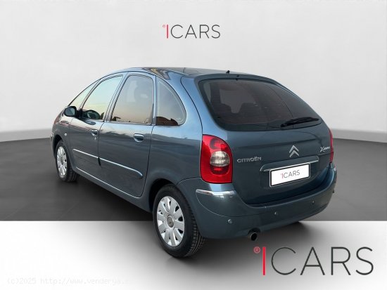 Citroën Xsara Picasso 1.6 HDi 92 Exclusive - Alzira