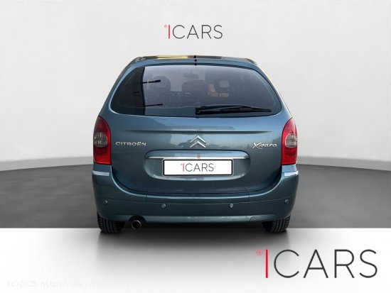 Citroën Xsara Picasso 1.6 HDi 92 Exclusive - Alzira