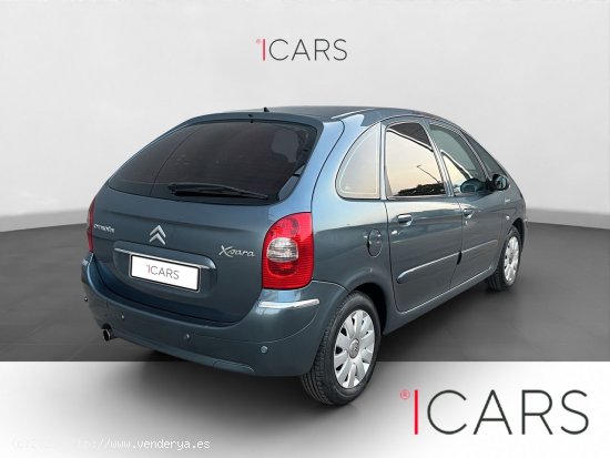 Citroën Xsara Picasso 1.6 HDi 92 Exclusive - Alzira